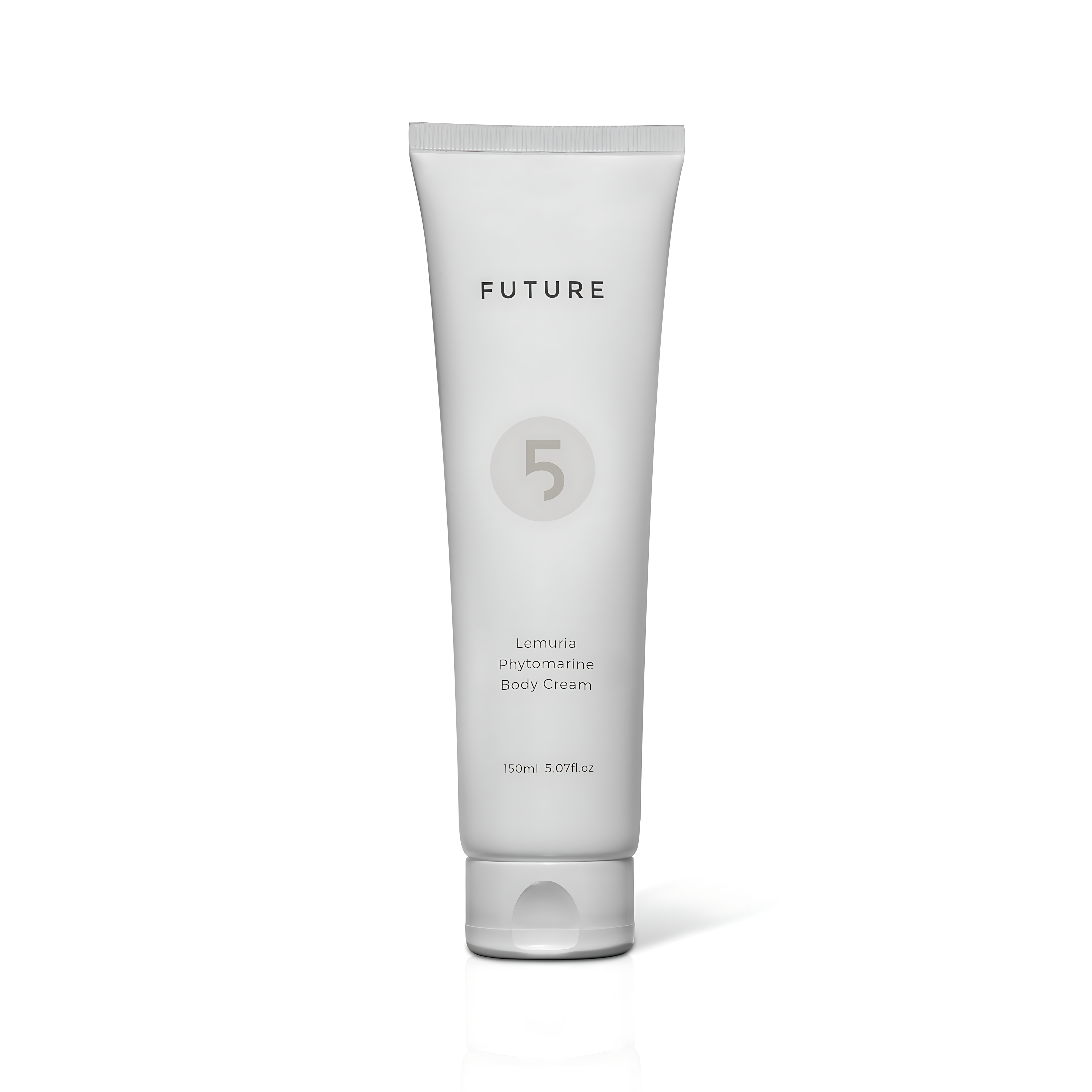 Lemuria Phytomarine Body Cream