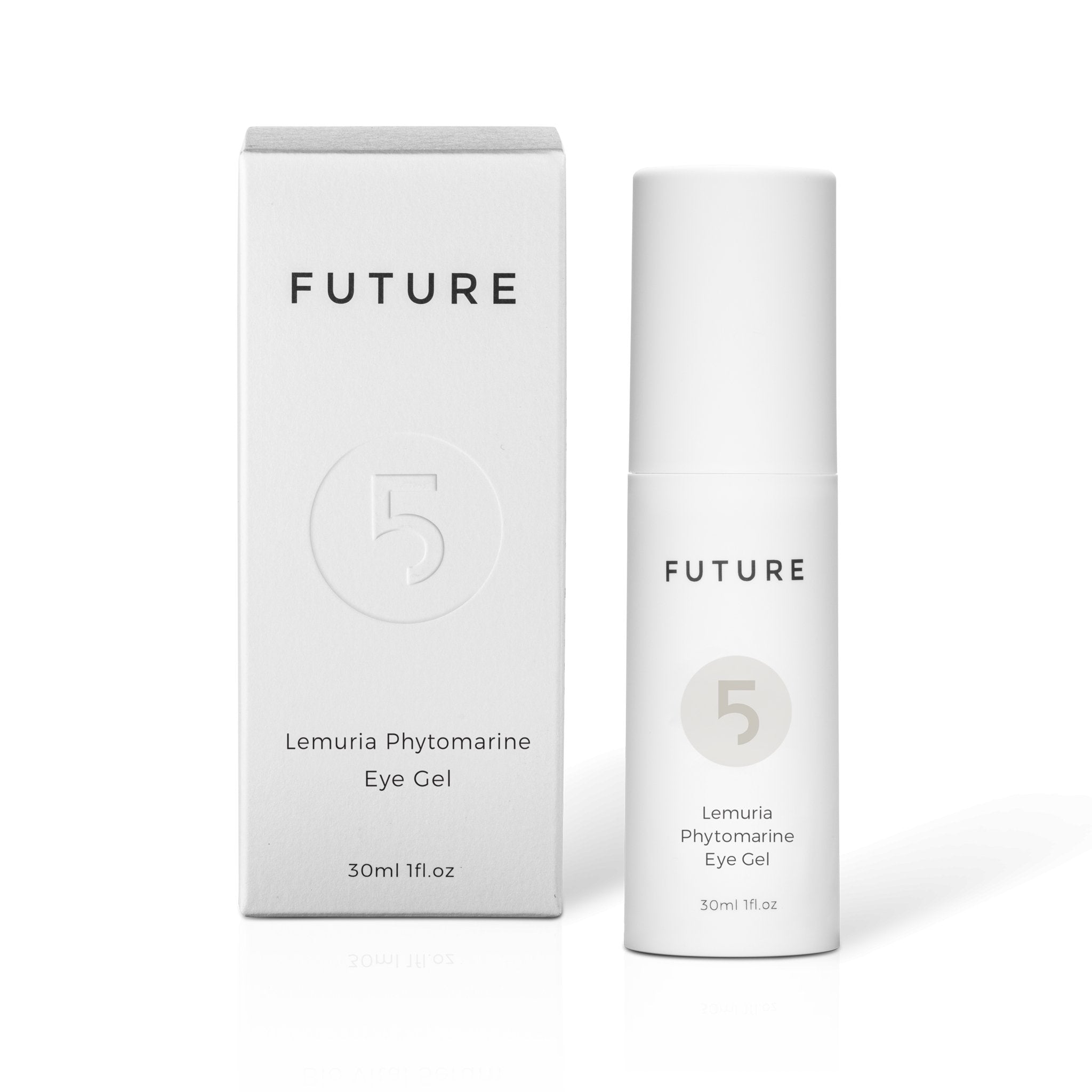Lemuria Phytomarine Eye Gel
