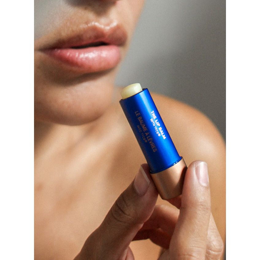 The Lip Balm