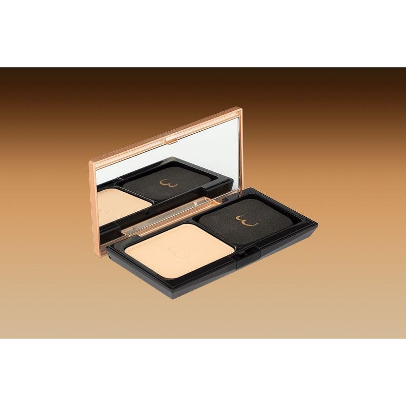 Poudre de Teint PrÅecieuse Ivory