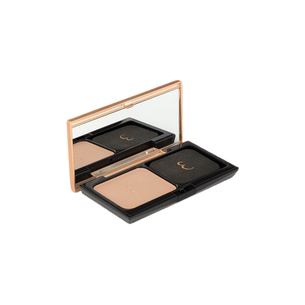 Poudre de Teint PrÅecieuse Sandy Beige