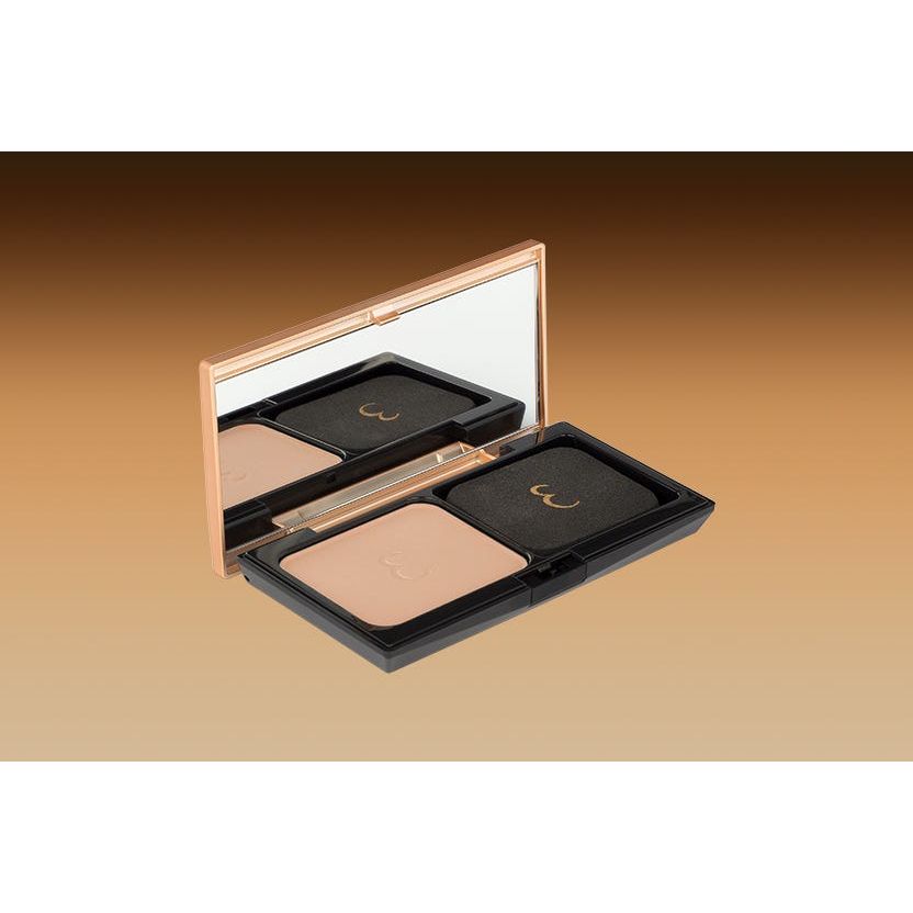 Poudre de Teint PrÅecieuse Sandy Beige