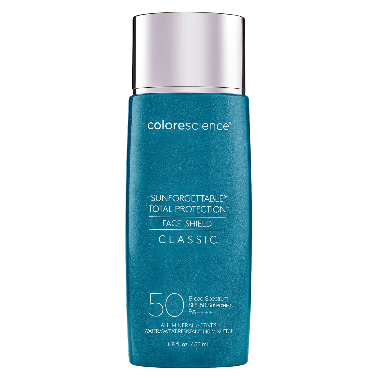 Sunforgettable Total Protection Face Shield Classic SPF 50