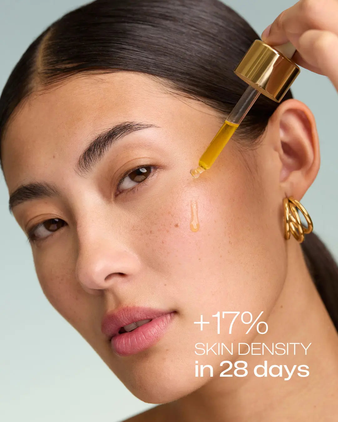 Youth Revitalizing Oil