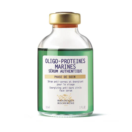Oligo-Proteines Marines