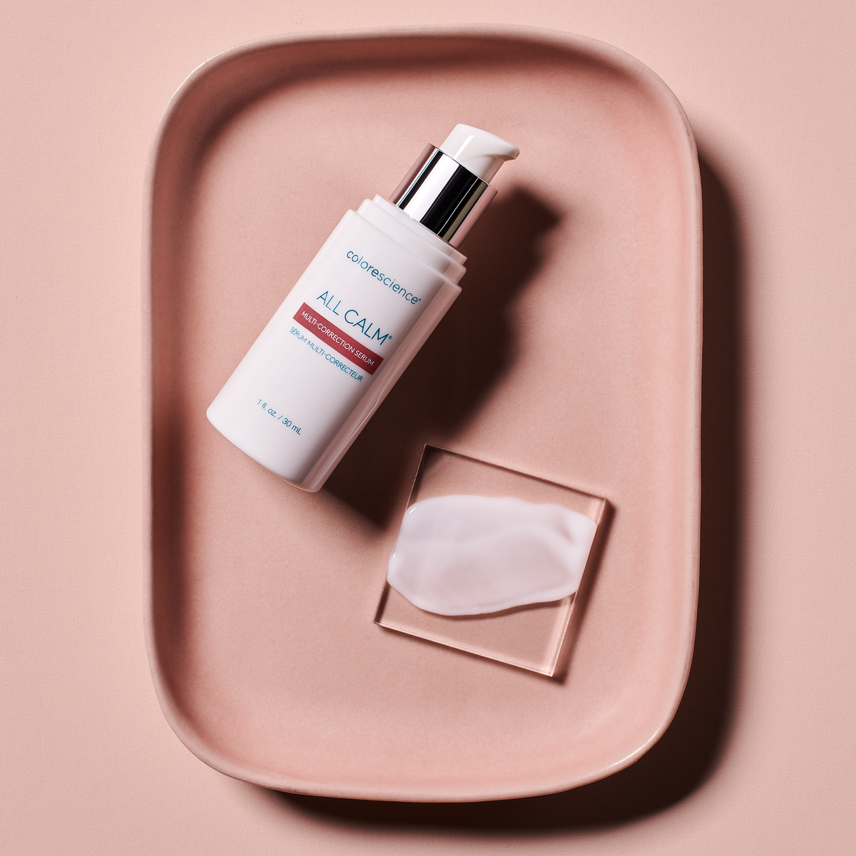 All Calm Multi-Correction Serum