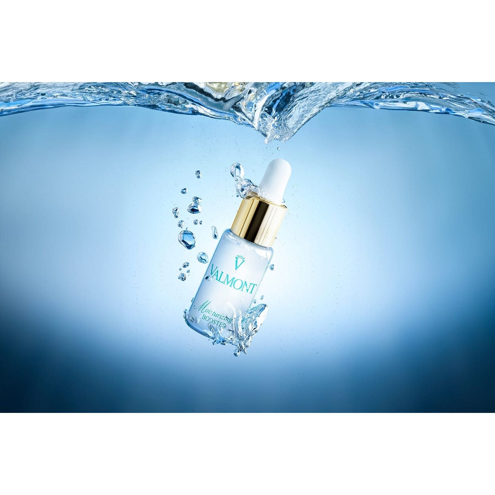 Moisturizing Booster