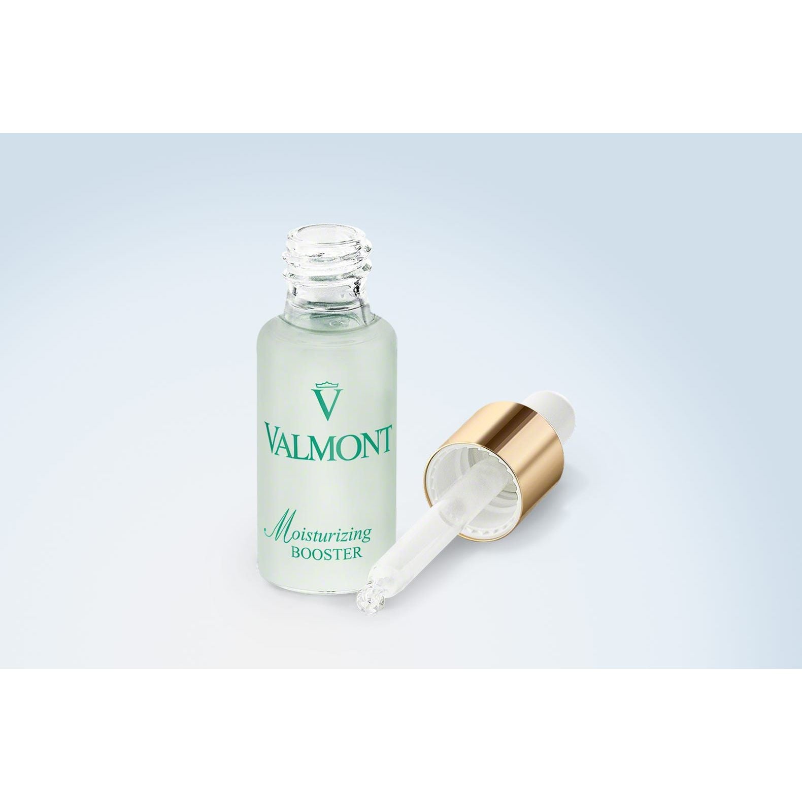 Moisturizing Booster