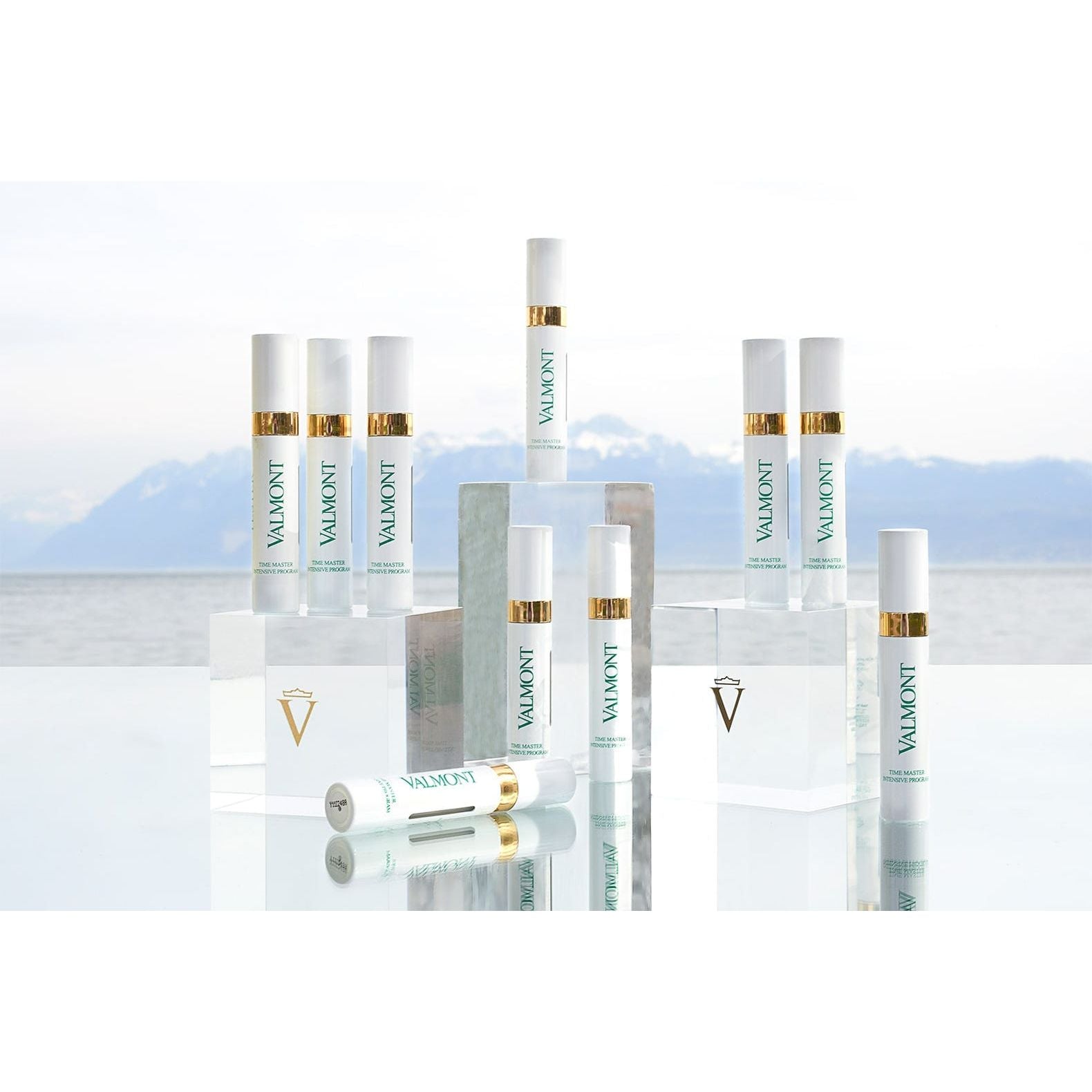 Time Master Intensive Program