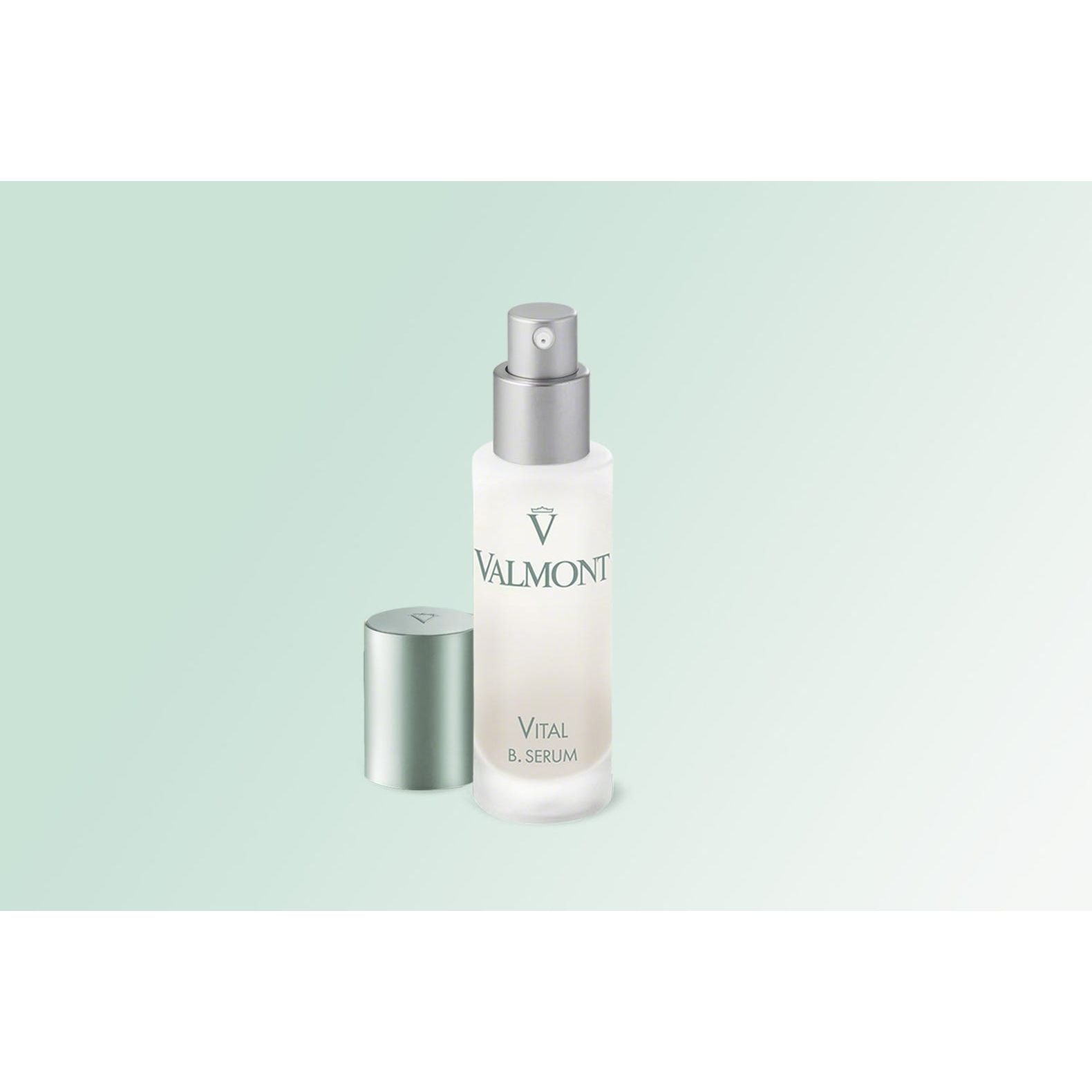 Vital B Serum