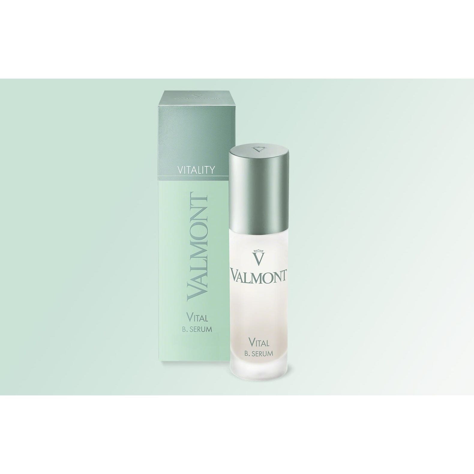 Vital B Serum