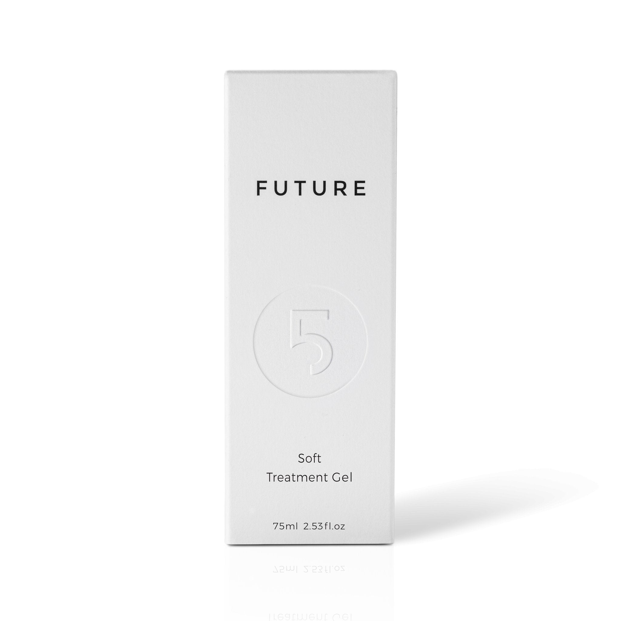 Soft Treatment Gel