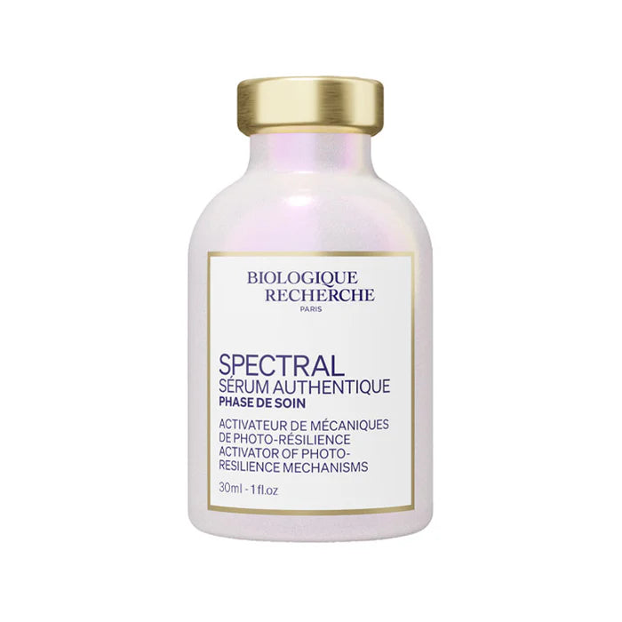 Serum Spectral