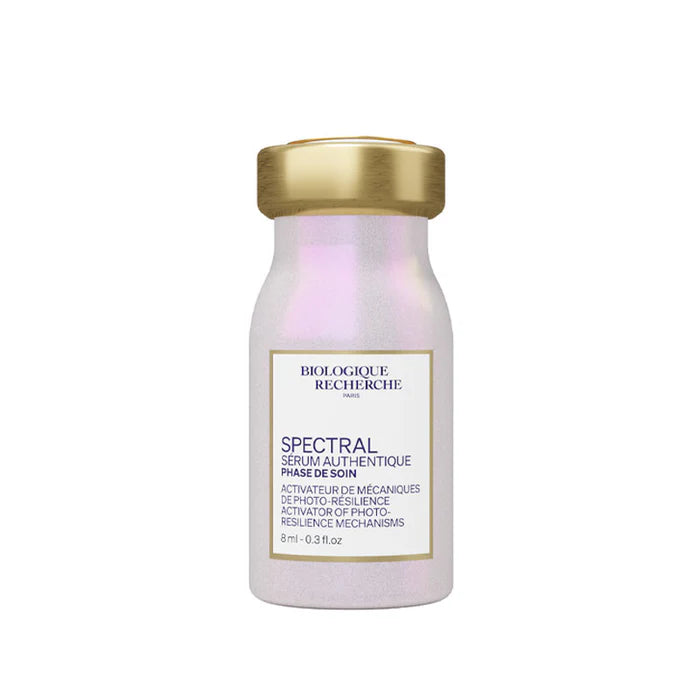 Serum Spectral