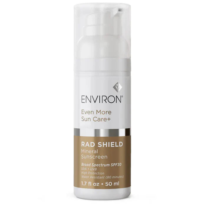 RAD Shield Mineral Sunscreen SPF 30