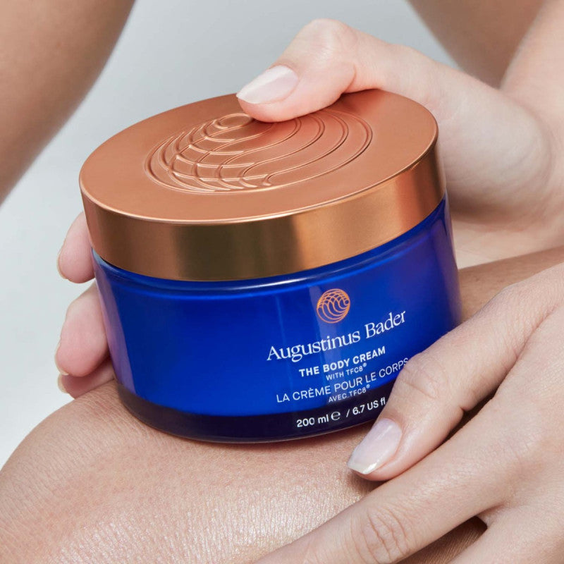 The Body Cream