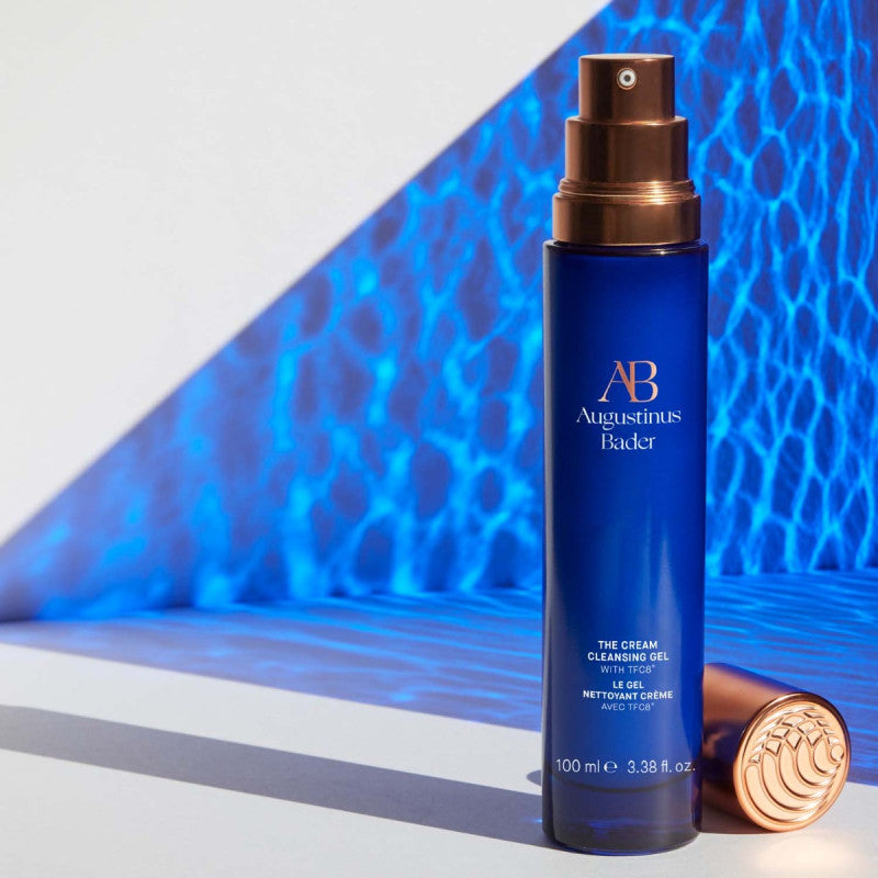 The Cream Cleansing Gel