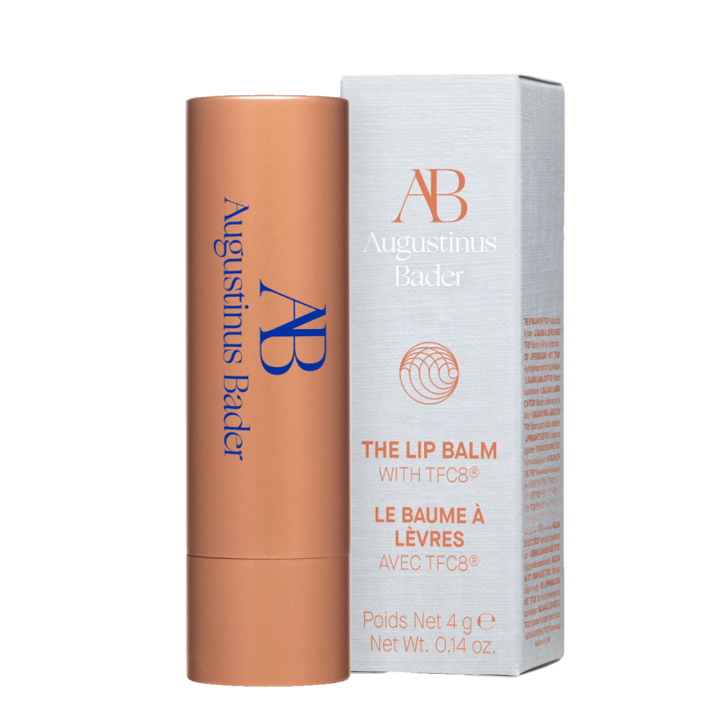 The Lip Balm