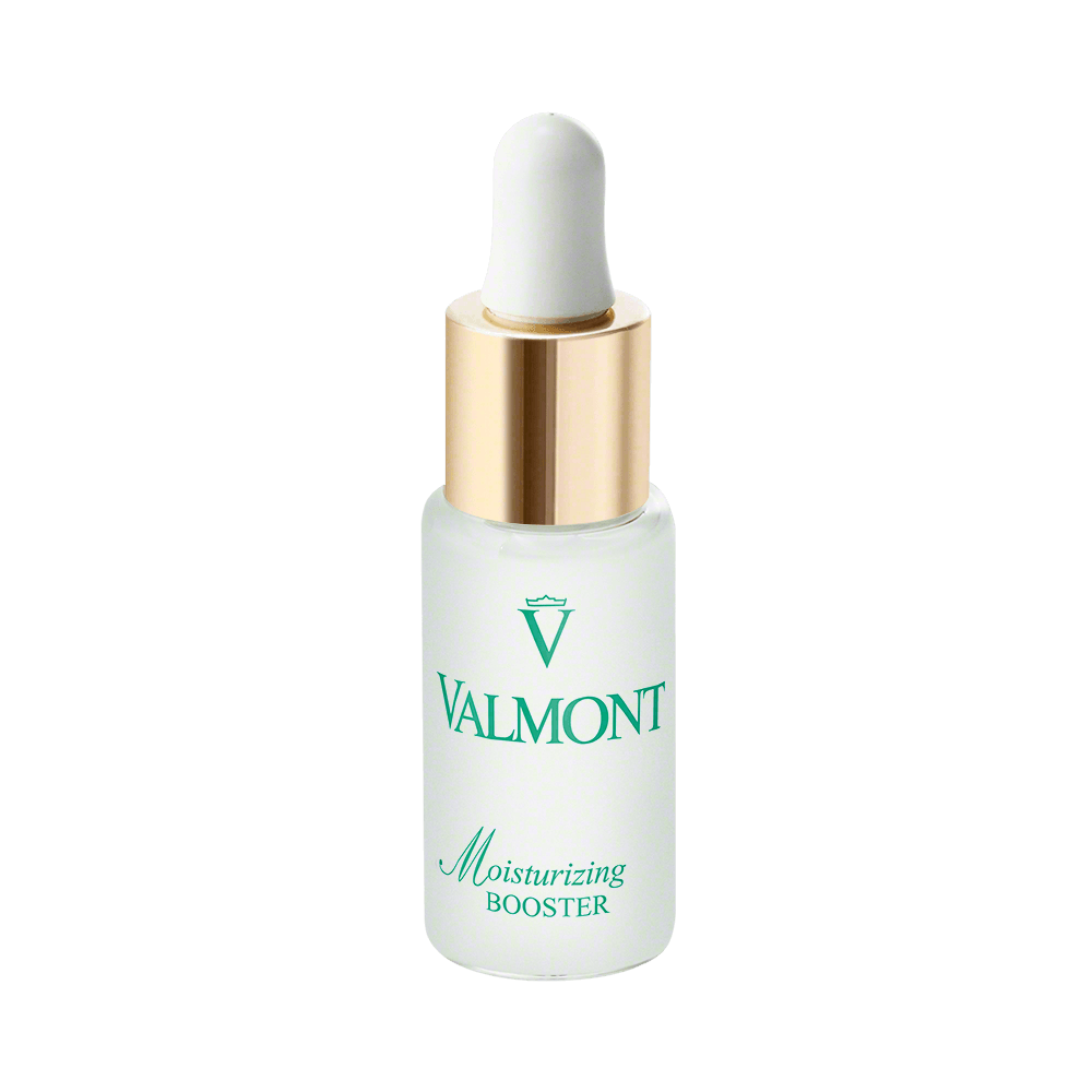 Moisturizing Booster