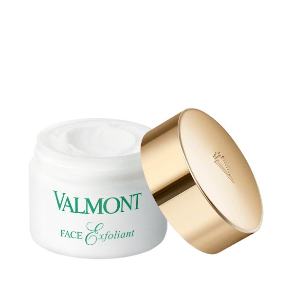 Face Exfoliant