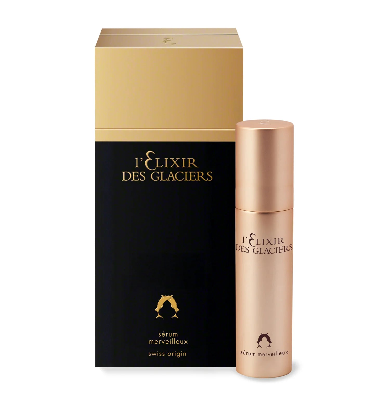 Serum Merveilleux
