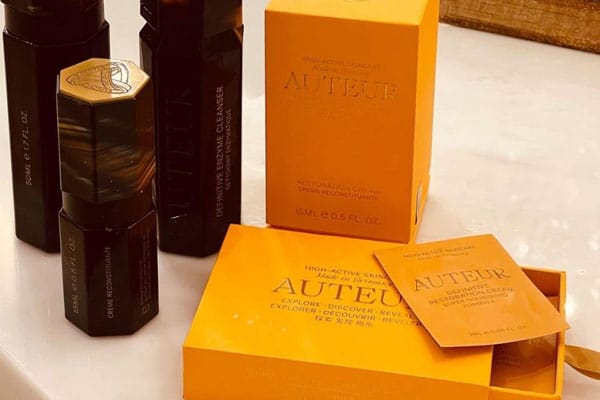 News from the Spa