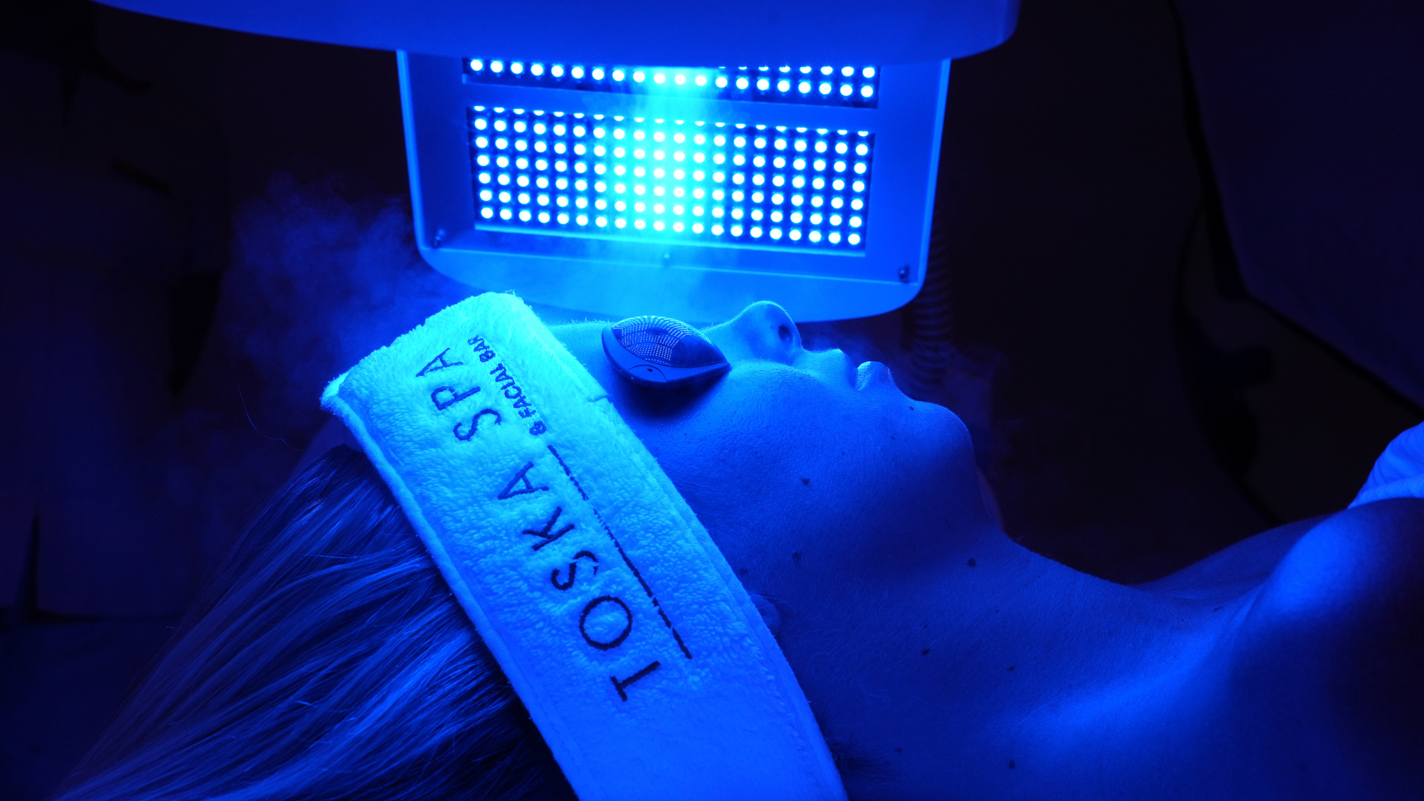 Holiday Lights! Not just for the home but also for your skin