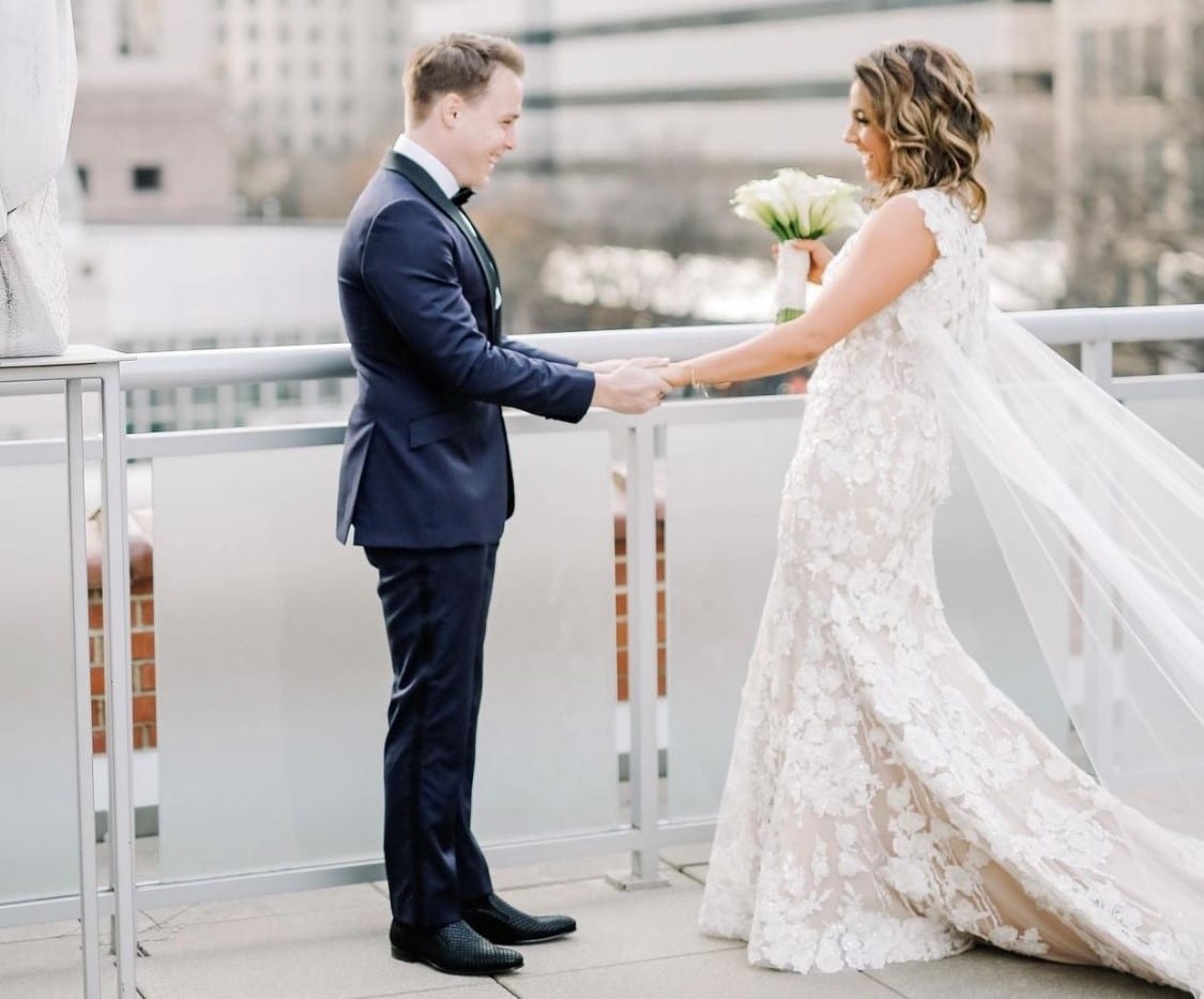 March Bridal Blog