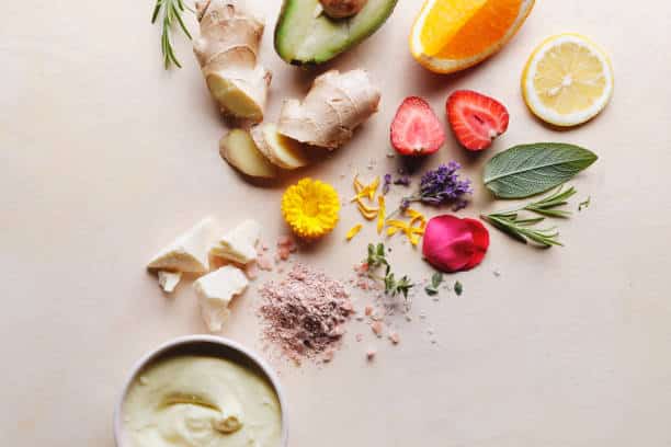 Protect & Glow: The Power of Antioxidants