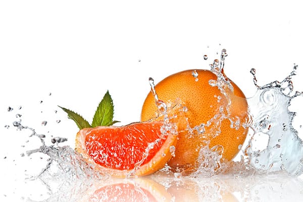 Eat Your Water