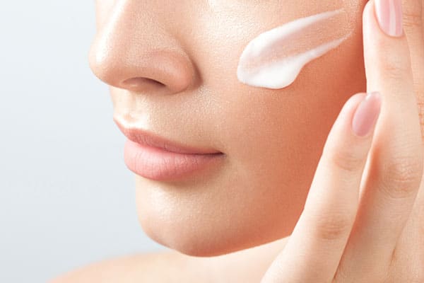 Treating Sensitivity and Redness