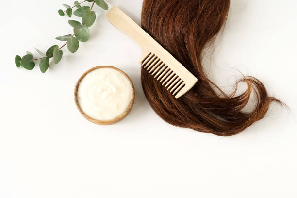 The Link Between Scalp Health and Acne