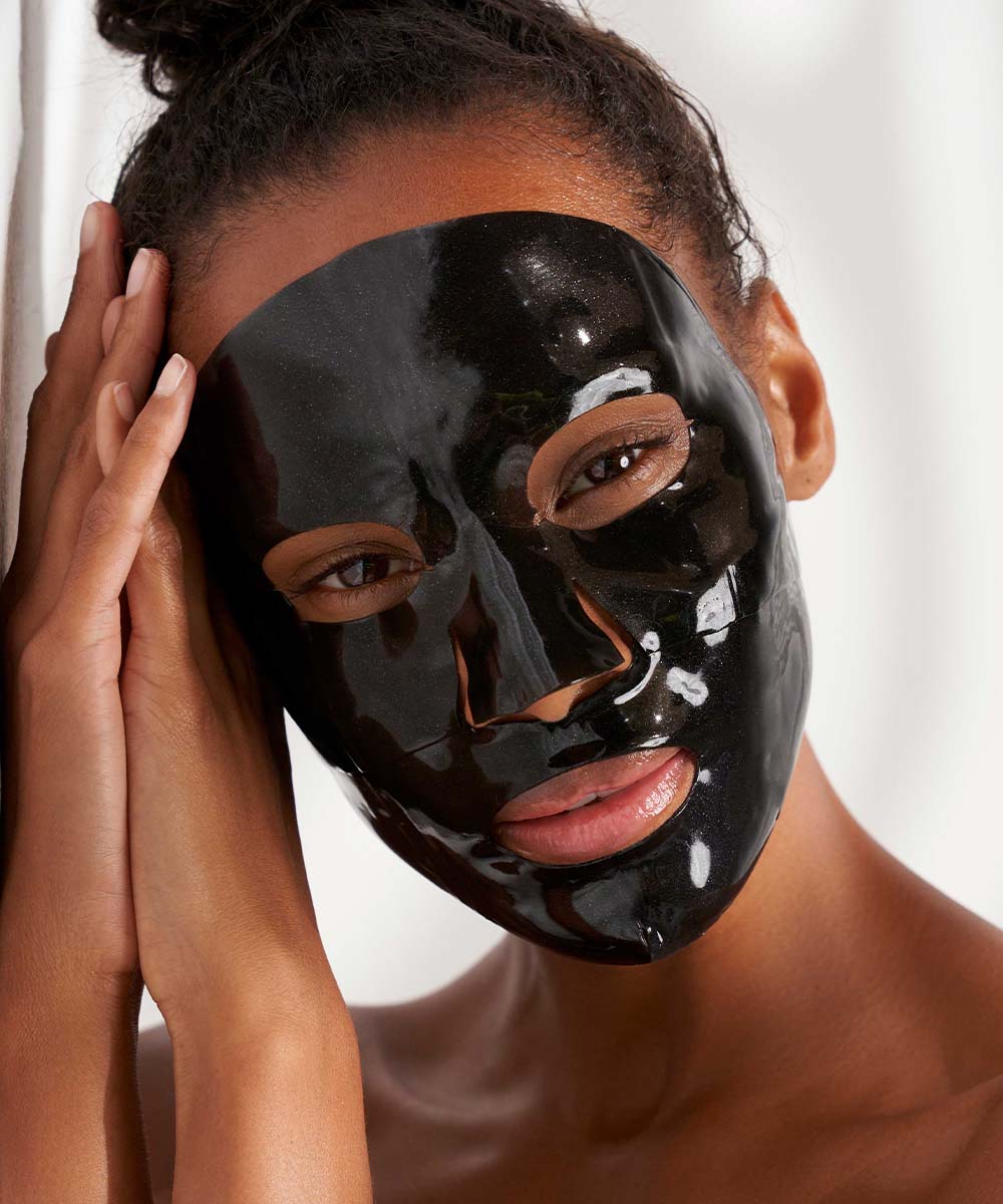 The Mask Ritual: A Spooky Season Edit by Toska Spa
