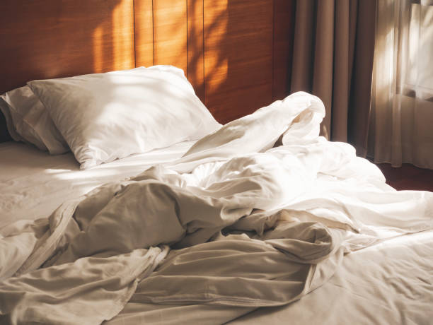 Is Your Pillowcase Sabotaging Your Skin?