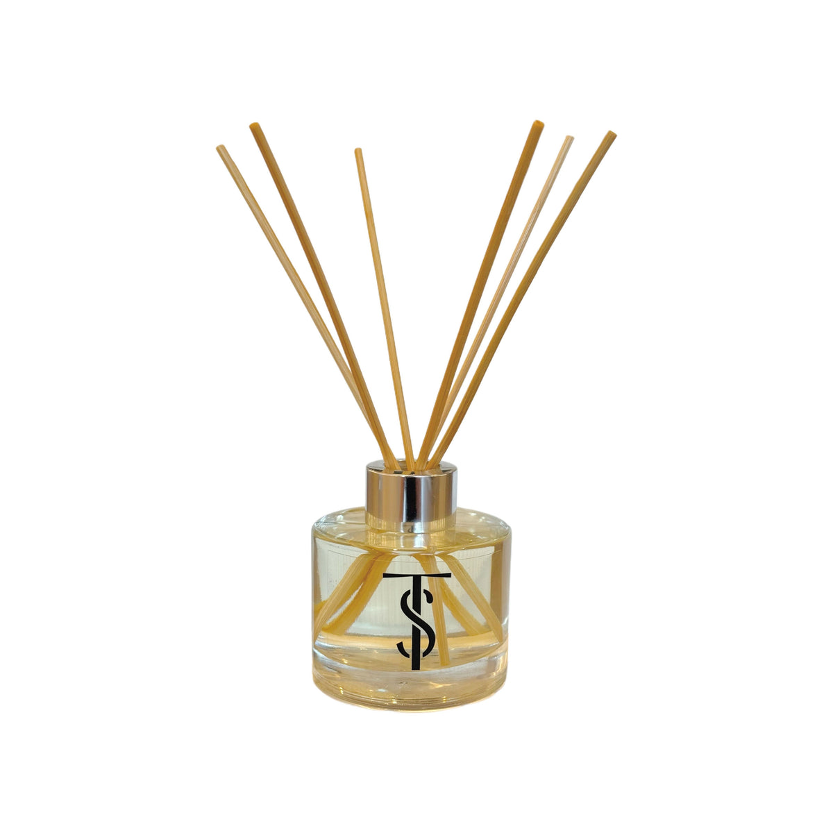 Toska Spa Reed Diffuser