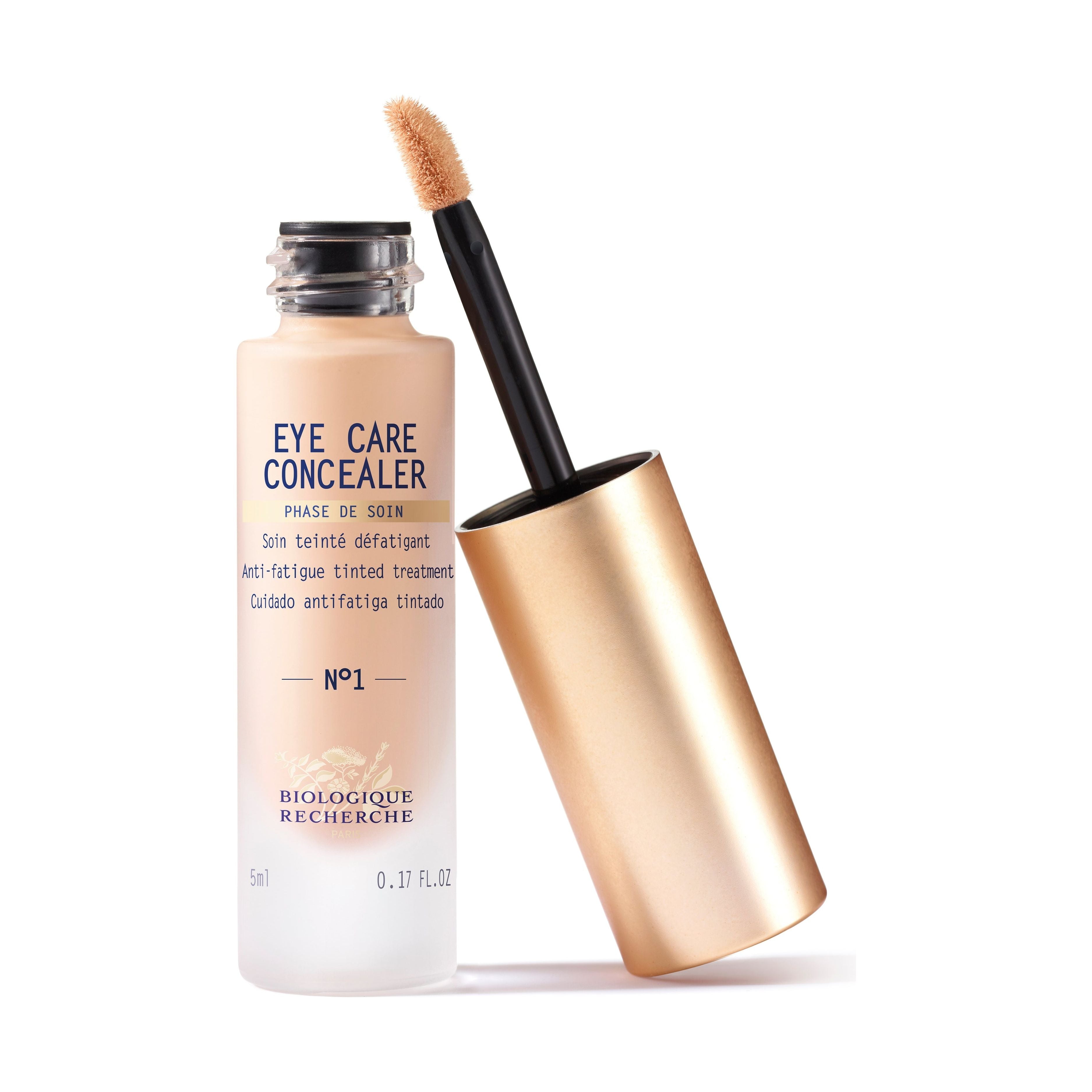 Eye Care Concealer No. 1