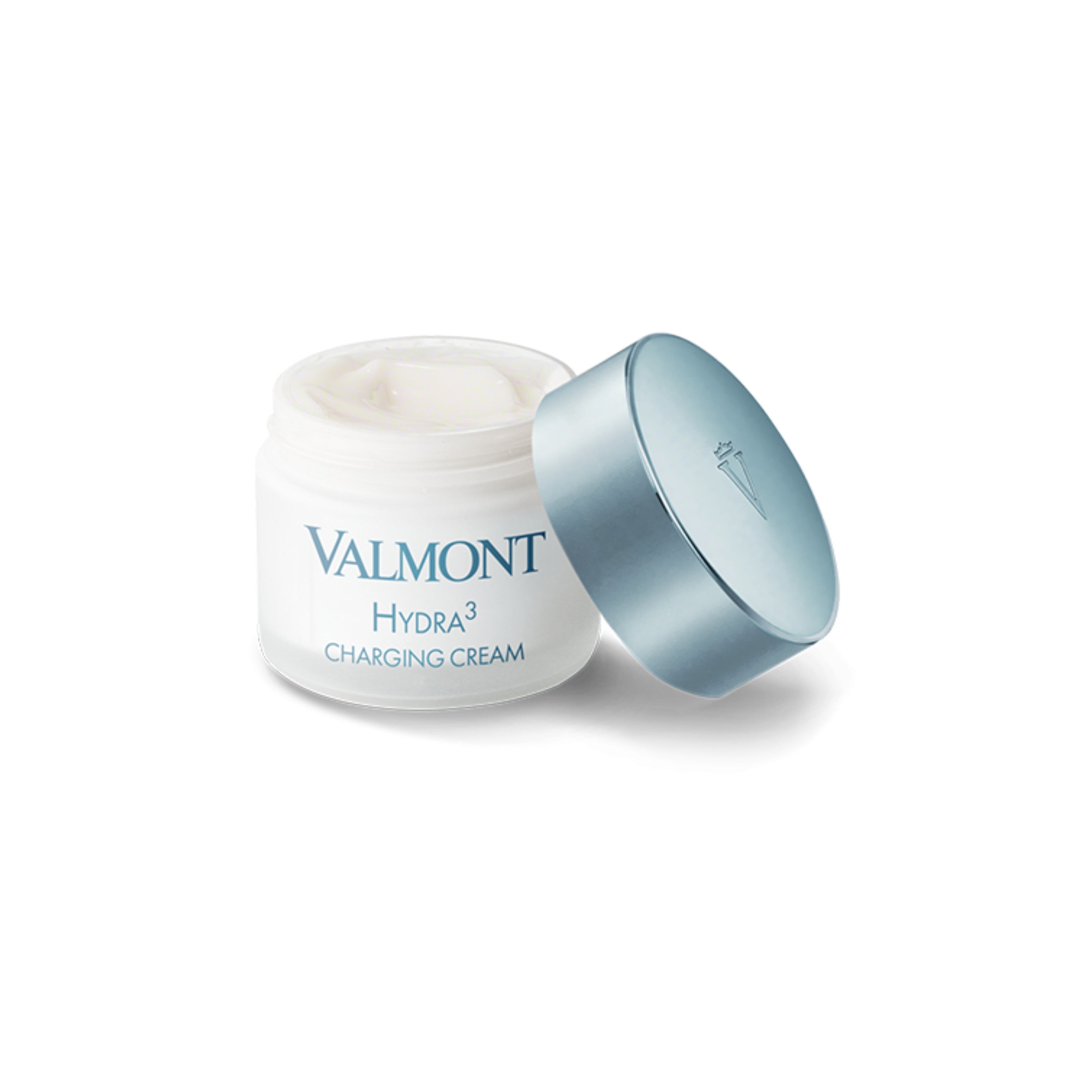 Hydra3 Charging Cream