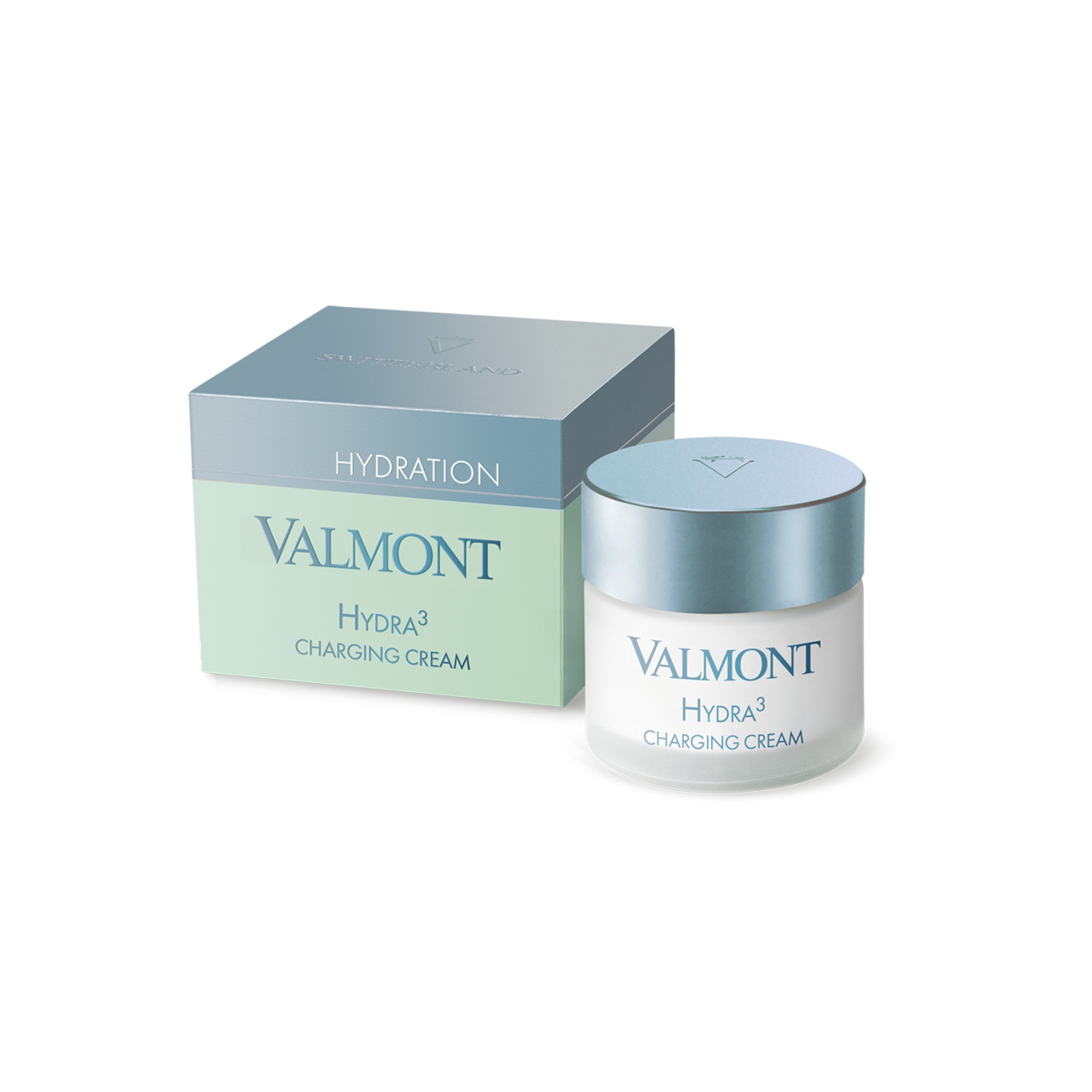Hydra3 Charging Cream