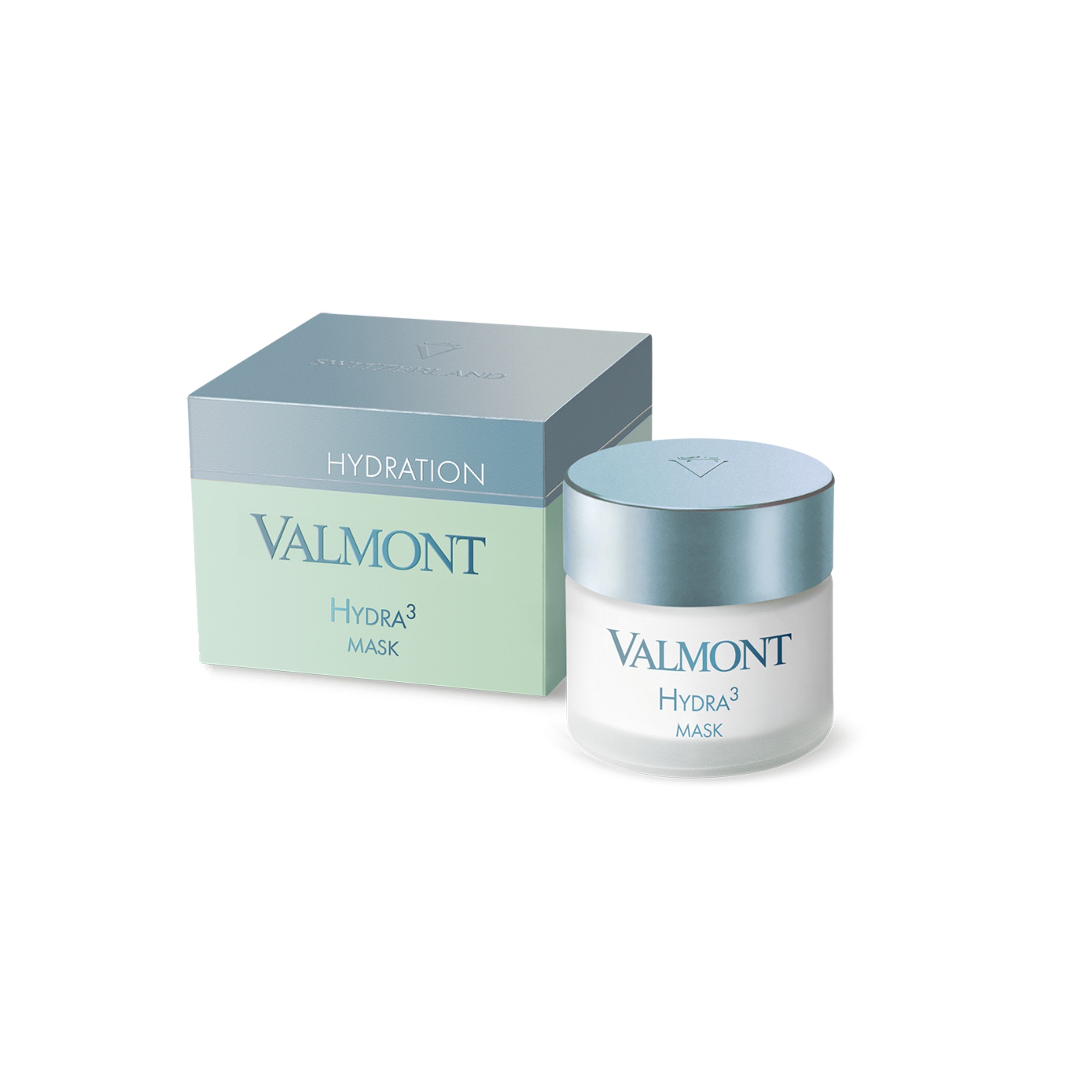 Hydra3 Mask