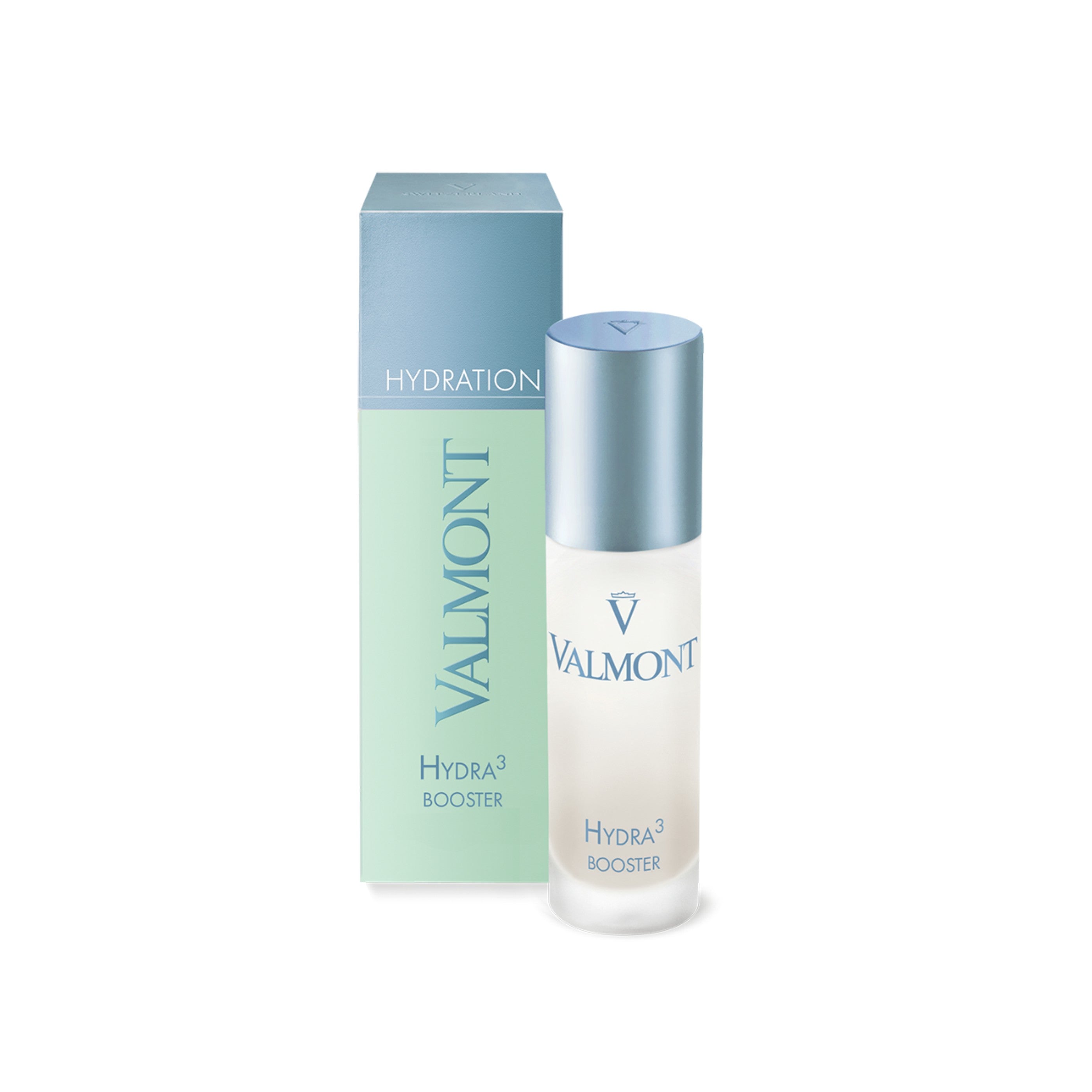 Hydra3 Booster