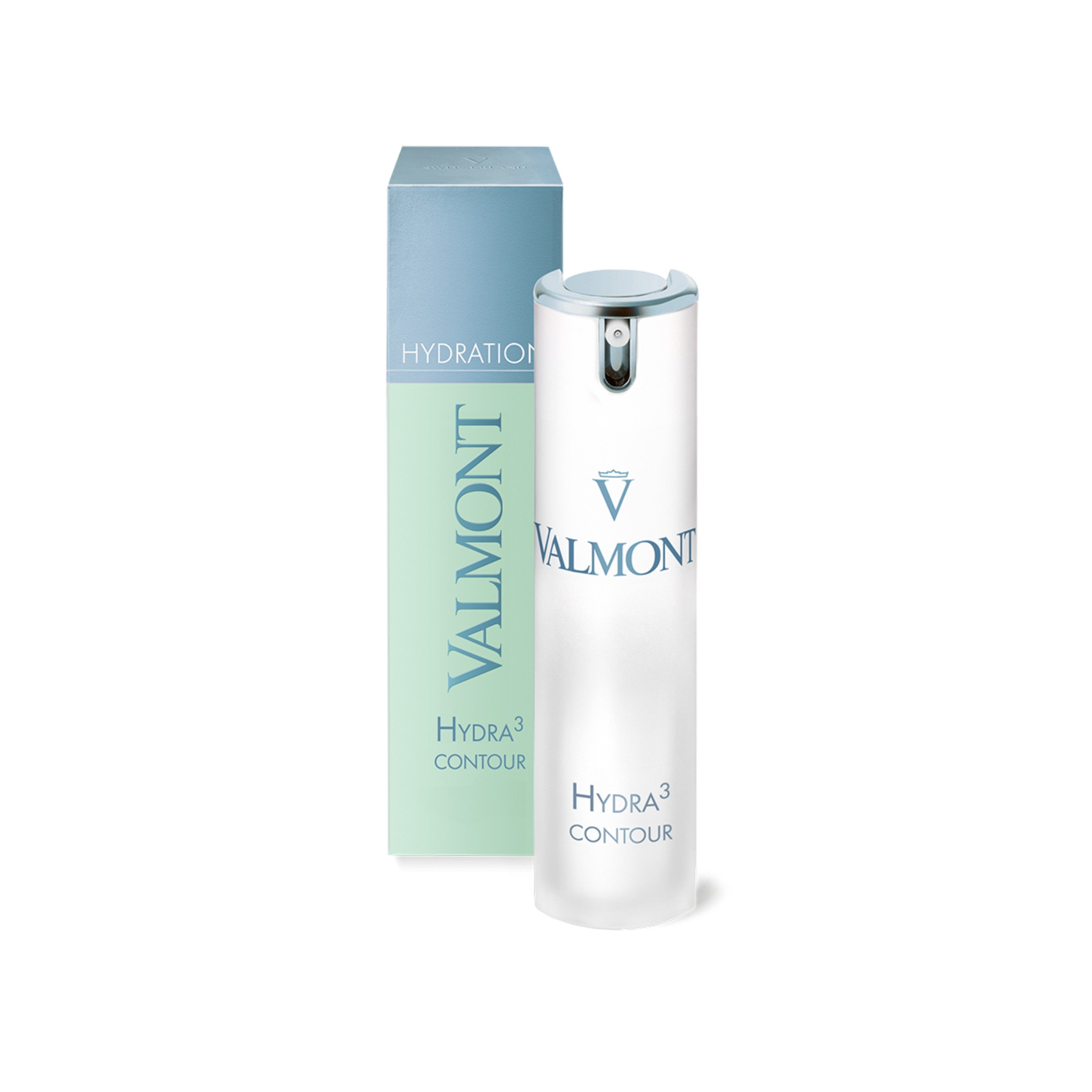 Hydra3 Contour
