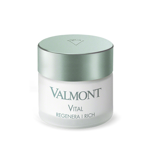 Vital Regenera I Rich – Toska Spa & Facial Bar