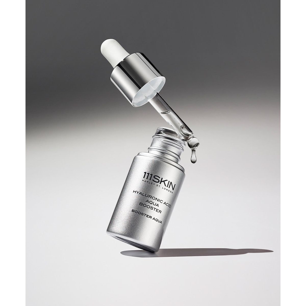 Hyaluronic Acid Aqua Booster