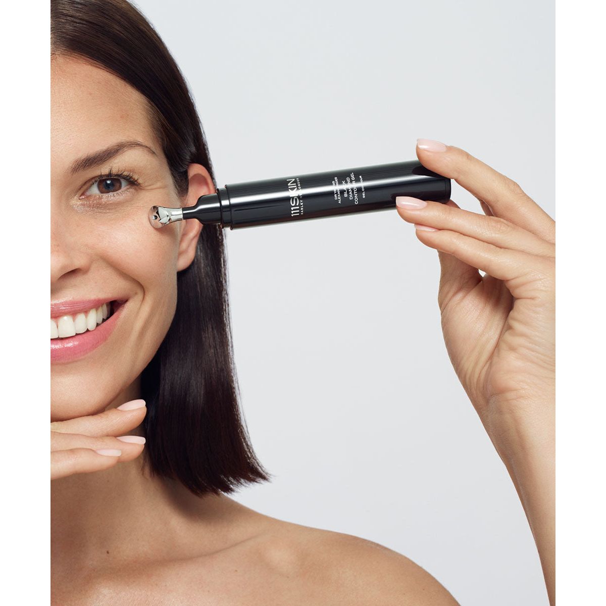 Black Diamond Contour Gel