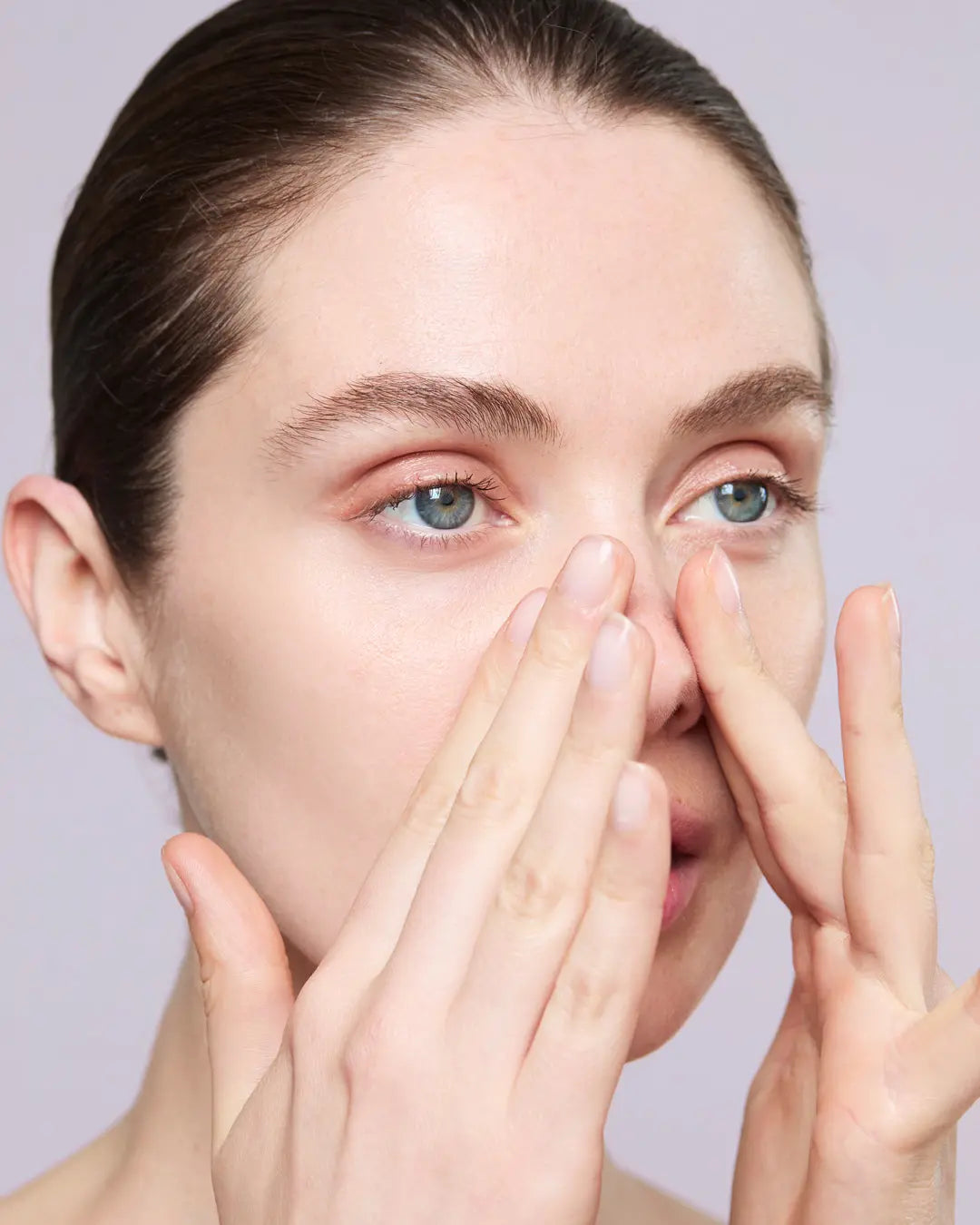 Beauty Scrub - Body & Face