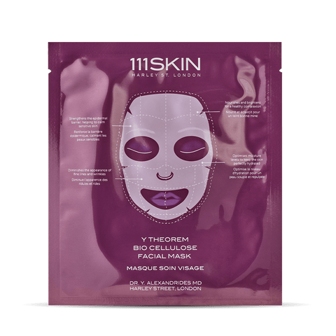 CELLBIO Bio Cellulose Mask 8パック Medik8 USA | Ultimate Recovery Bio-Cellulose Mask – Medik8-US