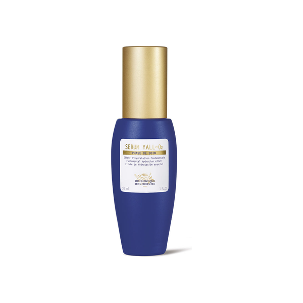 Sérum Yall~O2 – Toska Spa & Facial Bar