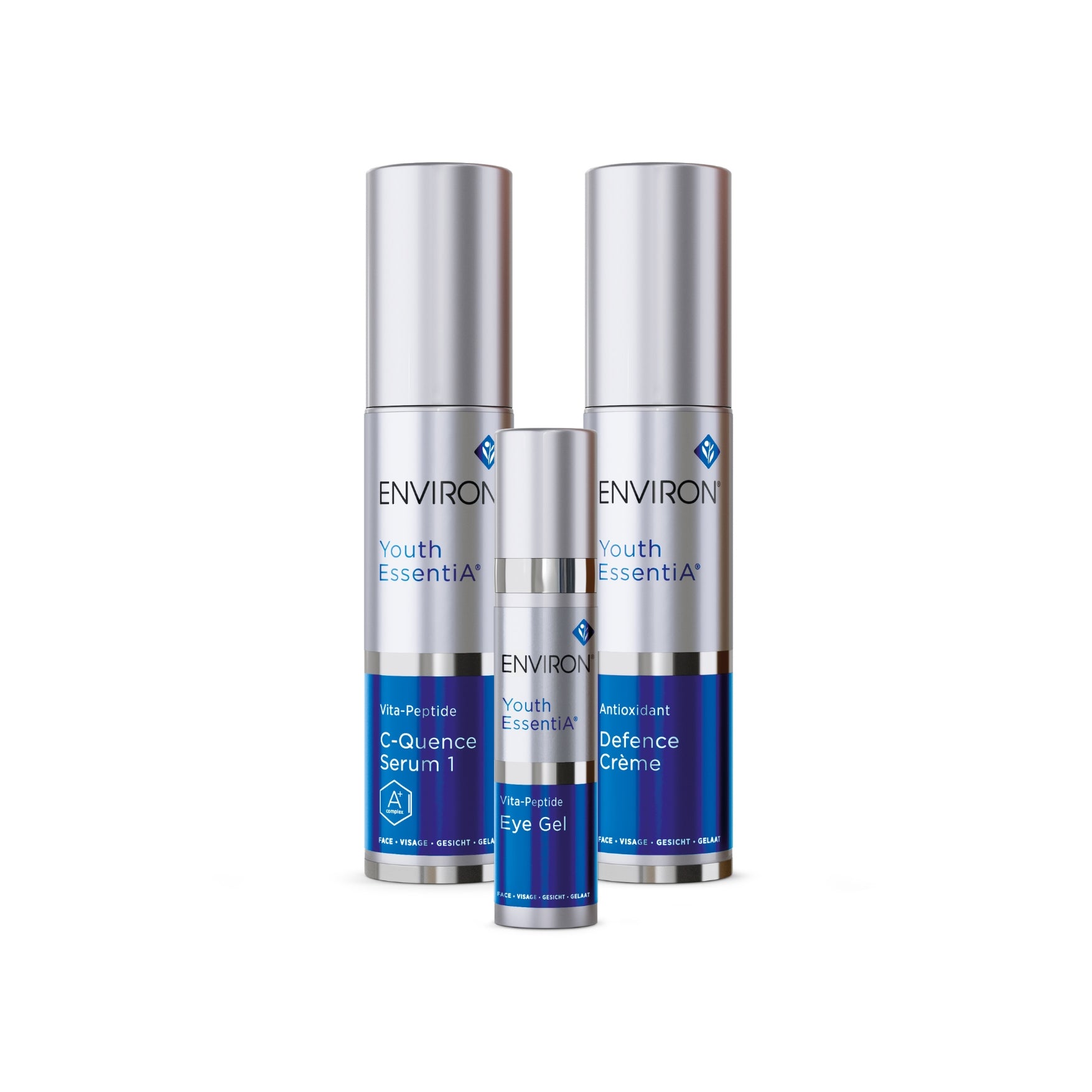 Youth EssentiA Kit #1 – Toska Spa & Facial Bar