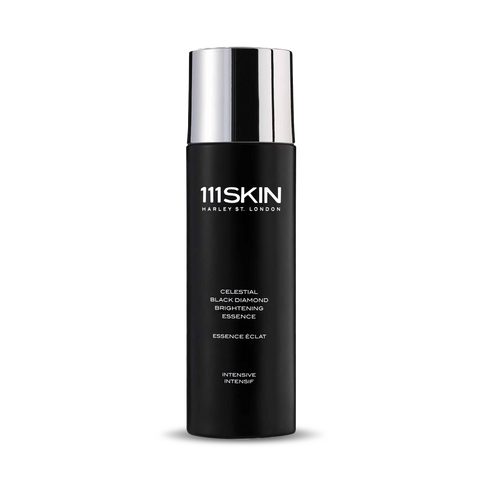 Celestial Black Diamond Brightening Essence – Toska Spa & Facial Bar