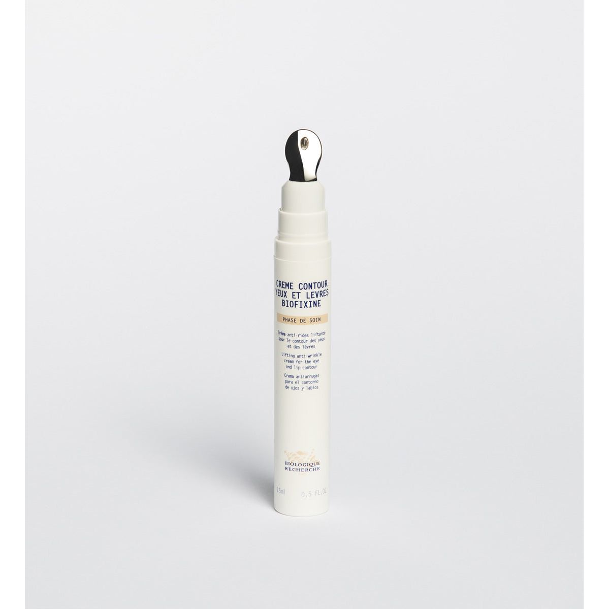 Crème Contour Yeux et Lèvres Biofixine